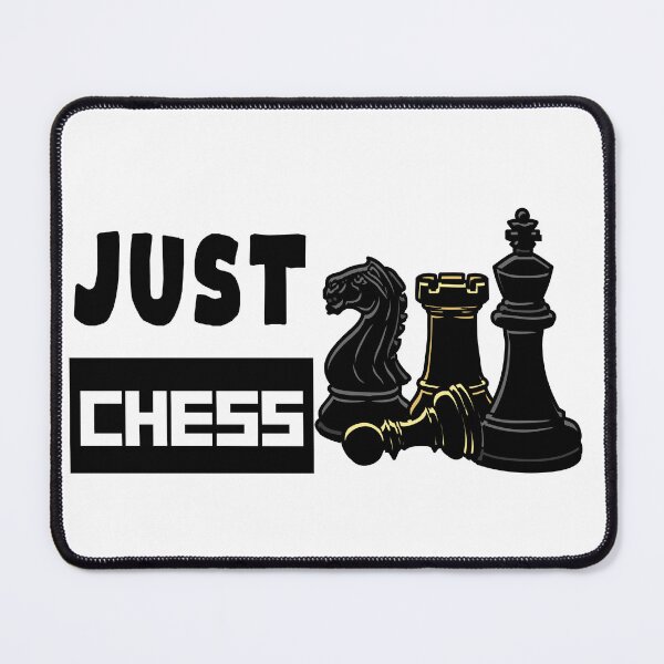 Item preview, Chess, Chess Lovers Gift, designed and sold by Chill and Joy Studio .