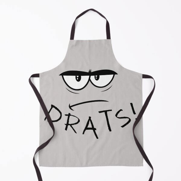Item preview, Drats! Darn Alternative Funny Swear Word Saying designed and sold by missdebi27.