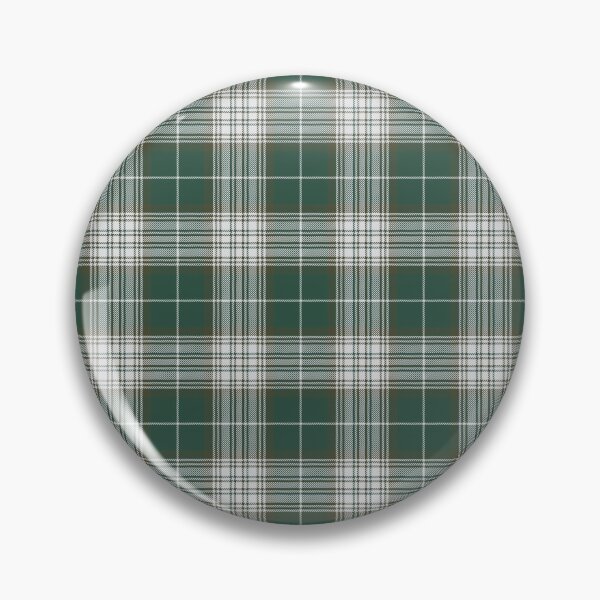 Item preview, Tartan, clan, Kelso tartan green, light grey colours. Scottish Plaid pattern. Checkered pattern. designed and sold by iclipart.