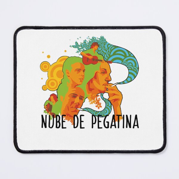 Item preview, Cloud Sticker - Criminals designed and sold by UnaiCebrino.