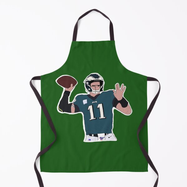 Item preview, Carson Wentz Philadelphia Eagles designed and sold by smefdkbd10.