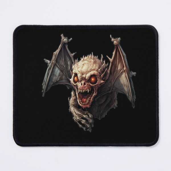 Item preview, Big Brown Bat - Bat Near Me - Bat In House - Interview With A Vampire – Vampir - Shadow Of The Vampire - Real Vampire - The Vampire Lovers - Big Brown Bat. designed and sold by JansenGS.