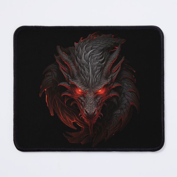 Item preview, Fire dragon designed and sold by marac00.