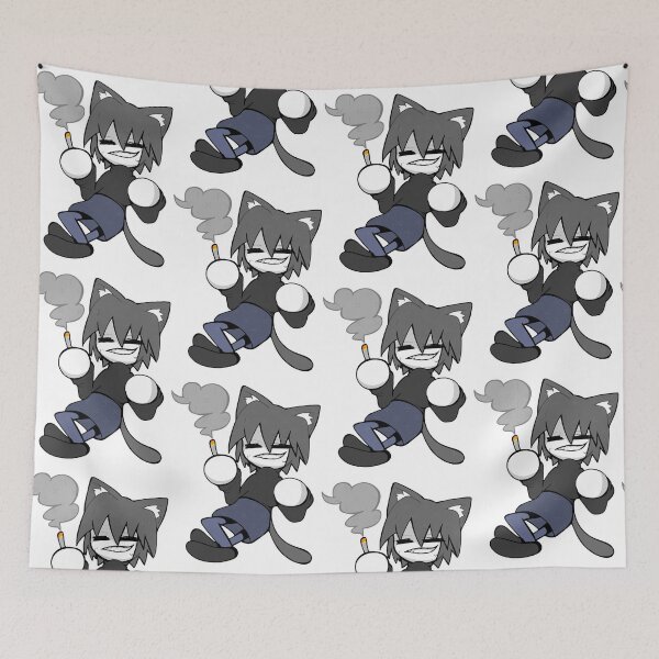 Item preview, Neco-Arc Chaos designed and sold by AlissonElias.