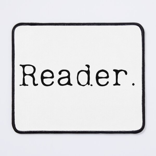 Item preview, Reader designed and sold by PODbyNihar.