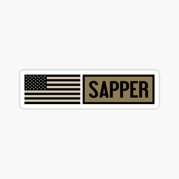 Sapper 32oz Thermos (12 Gauge Shotgun Shell) – Army Sapper Apparel