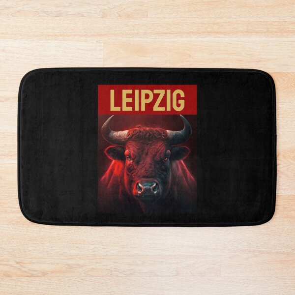 Item preview, Leipzig Bull Gold designed and sold by VRedBaller.