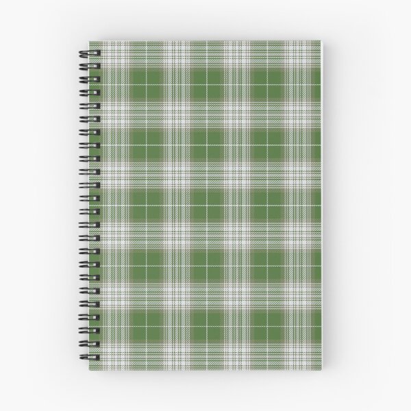 Item preview, Tartan, clan, Kelso tartan green, light grey colours. Scottish Plaid pattern. Checkered pattern. designed and sold by iclipart.