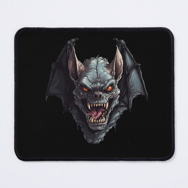 Item preview, Big Brown Bat - Bat Near Me - Bat In House - Interview With A Vampire – Vampir - Shadow Of The Vampire - Real Vampire - The Vampire Lovers - Big Brown Bat. designed and sold by JansenGS.