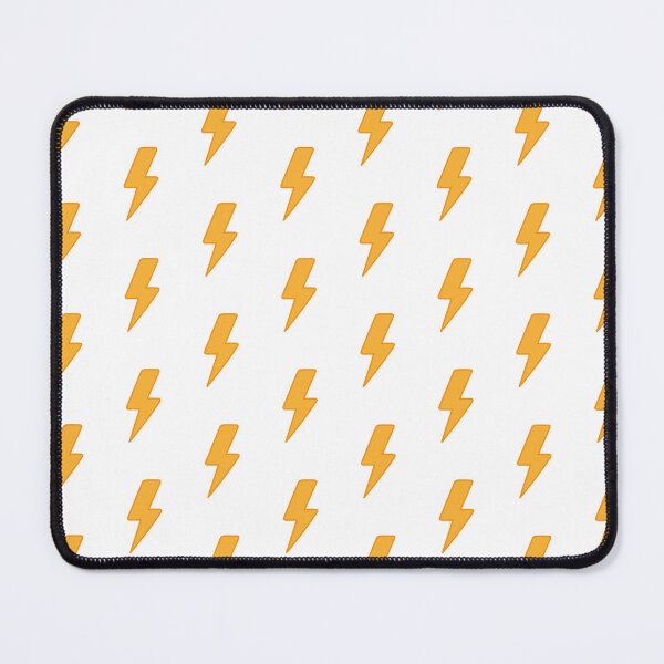 Item preview, Lightning designed and sold by spacekrapfen.