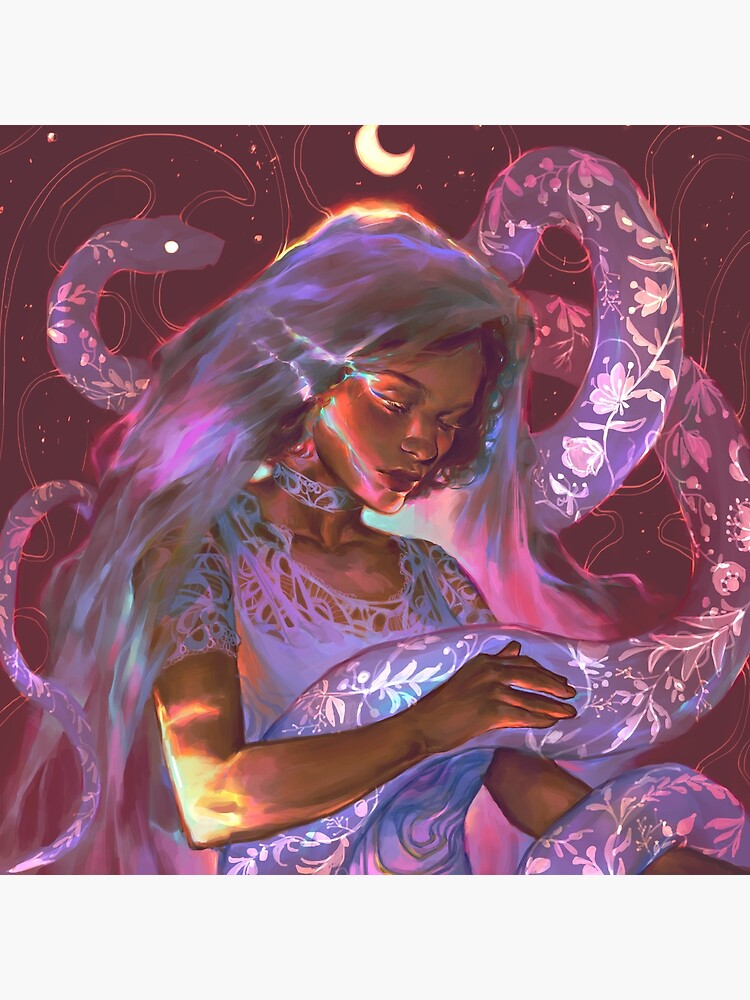 Veil of Rasalhague by Vetyr
