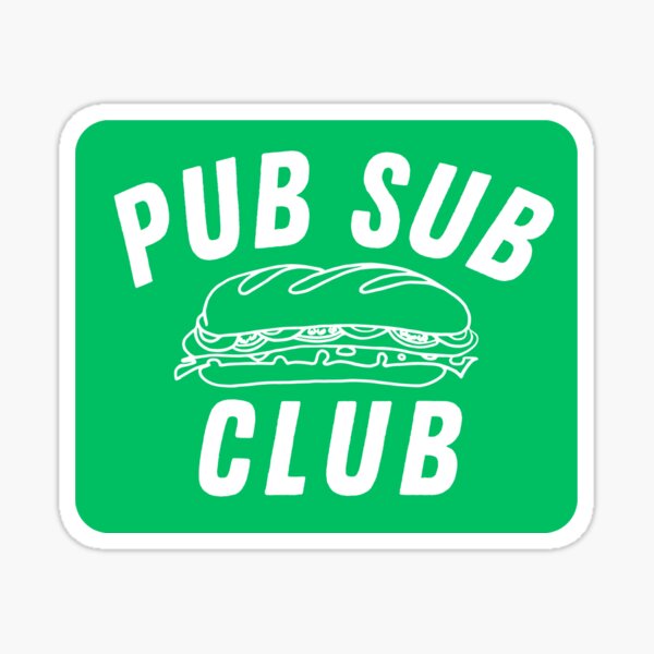 Vista previa del artículo con la obra «pub subclub», diseñado y vendido por Toad House Pixels.