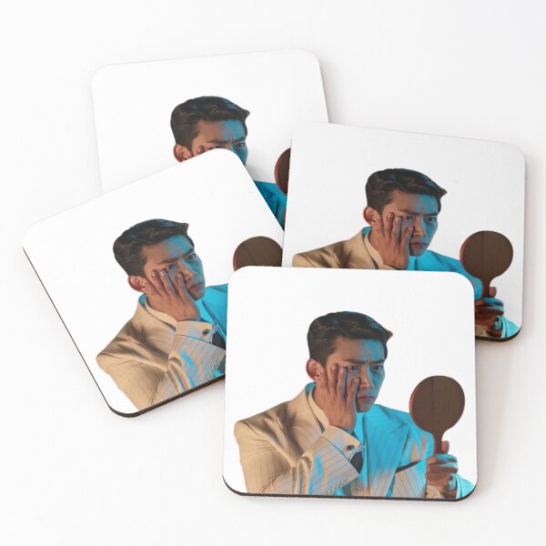 Item preview, Heartbeat kdrama designed and sold by selvashop.