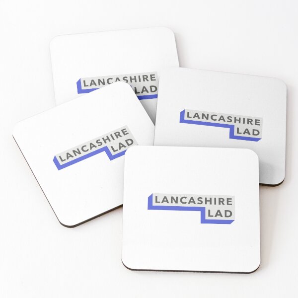 Item preview, Lancashire Lad designed and sold by PurelyPrintable.