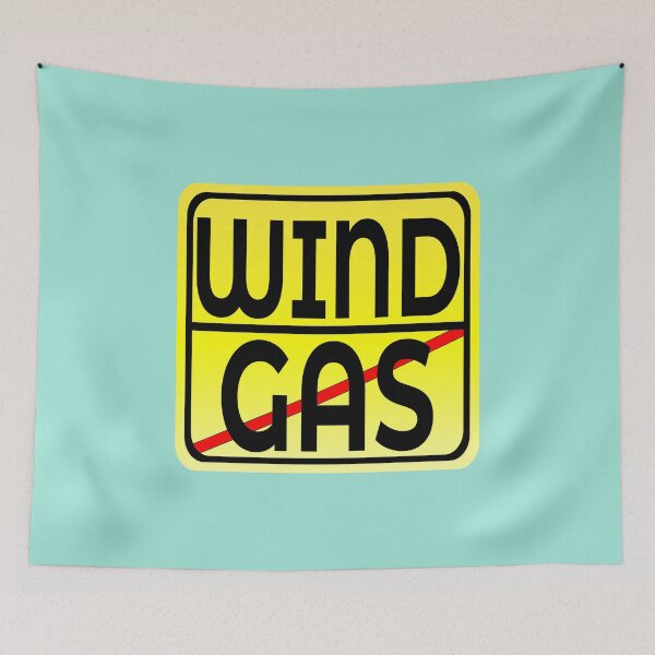 Item preview, WIND ENERGY designed and sold by minimalartstory.