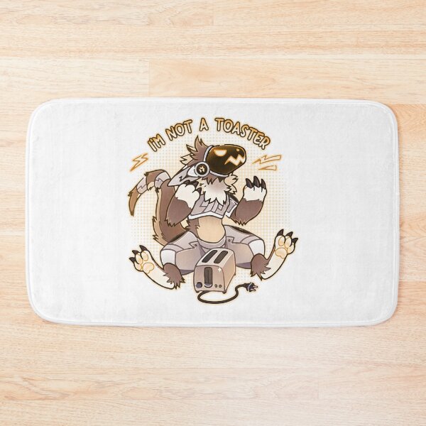 Item preview, Yellow Claw     designed and sold by houston-darnell.