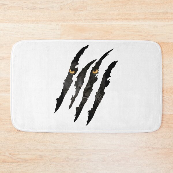 Item preview, Barong Family Yellow Claw designed and sold by houston-darnell.
