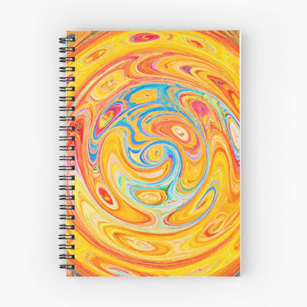 Item preview, Vibrant Pattern Fusion designed and sold by Health And Fitness Posts e-Store.