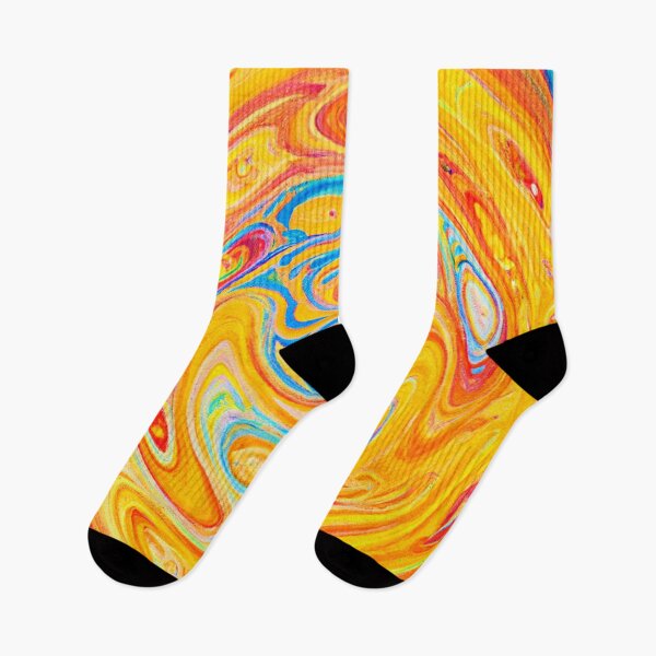 Item preview, Vibrant Pattern Fusion designed and sold by Health And Fitness Posts e-Store.