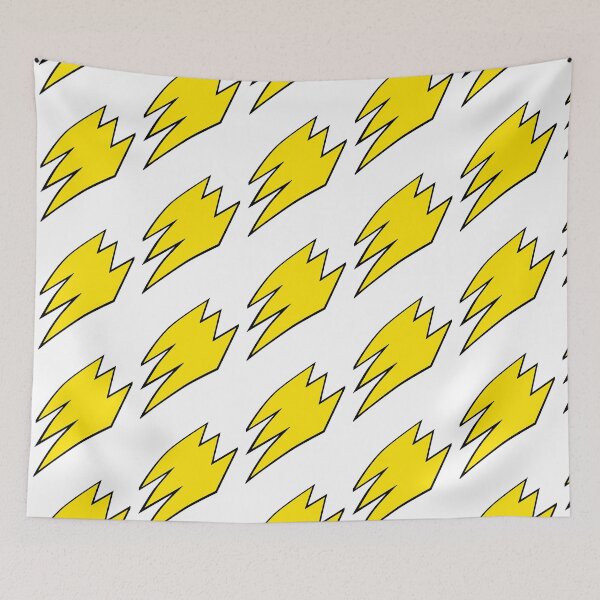 Item preview, Jungle Claw Yellow designed and sold by houston-darnell.