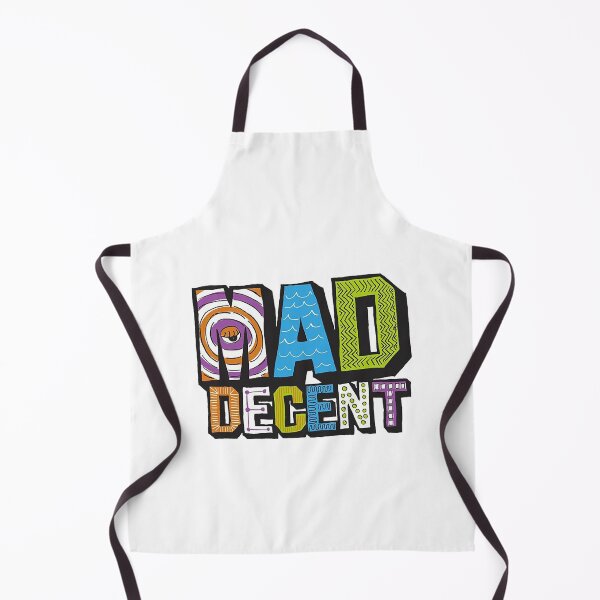 Item preview, Mad Decent Fitted Scoop designed and sold by houston-darnell.