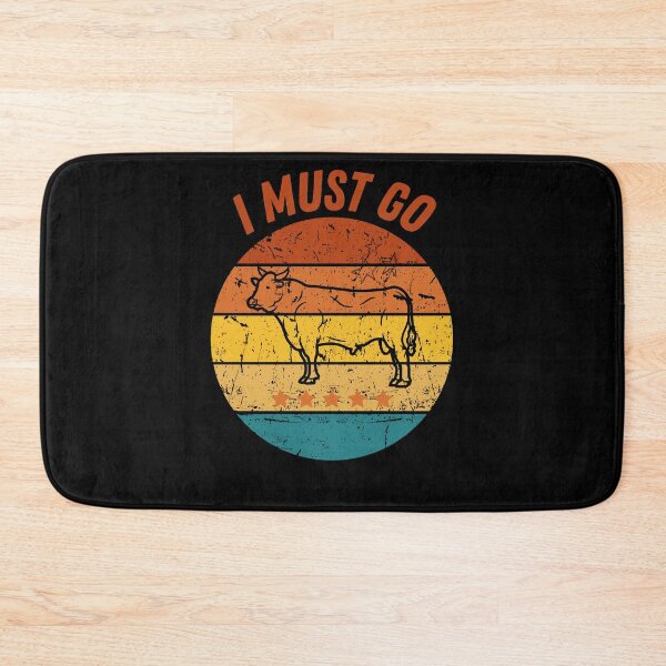 Item preview, show cattle designed and sold by GigaSavings.