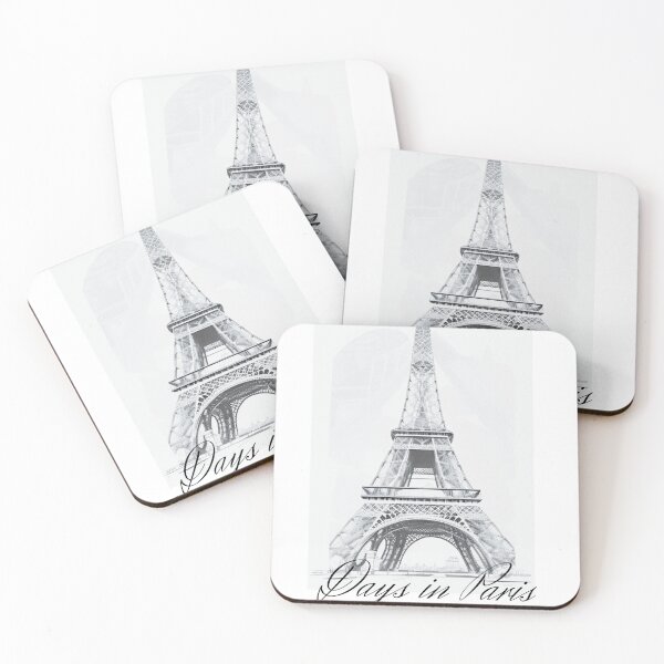 Item preview, Days in Paris designed and sold by J-Tailor.
