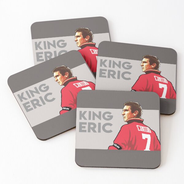 Item preview, King Eric  designed and sold by footballnerd.