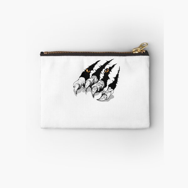 Item preview, Tiger Claw Scratches designed and sold by houston-darnell.