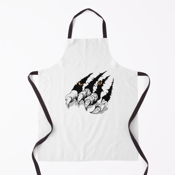 Item preview, Tiger Claw Scratches designed and sold by houston-darnell.