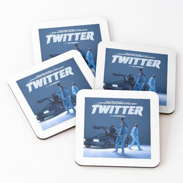 Item preview, Twitter designed and sold by houston-darnell.