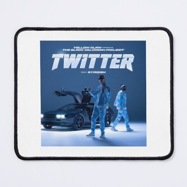 Item preview, Twitter designed and sold by houston-darnell.