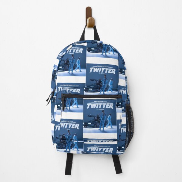 Item preview, Twitter designed and sold by houston-darnell.