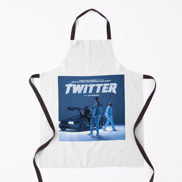 Item preview, Twitter designed and sold by houston-darnell.