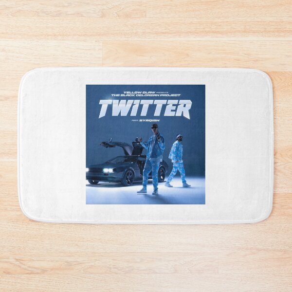 Item preview, Twitter designed and sold by houston-darnell.
