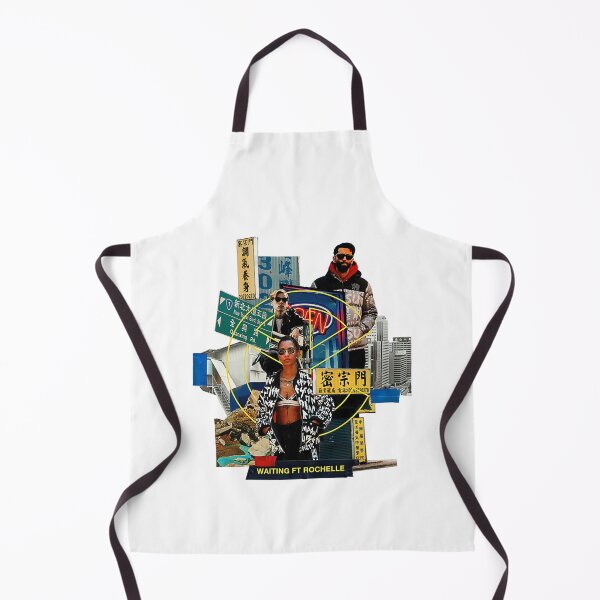Item preview, Waiting designed and sold by houston-darnell.