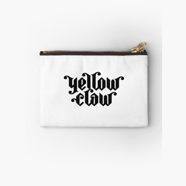 Item preview, Yellow Claw     designed and sold by houston-darnell.