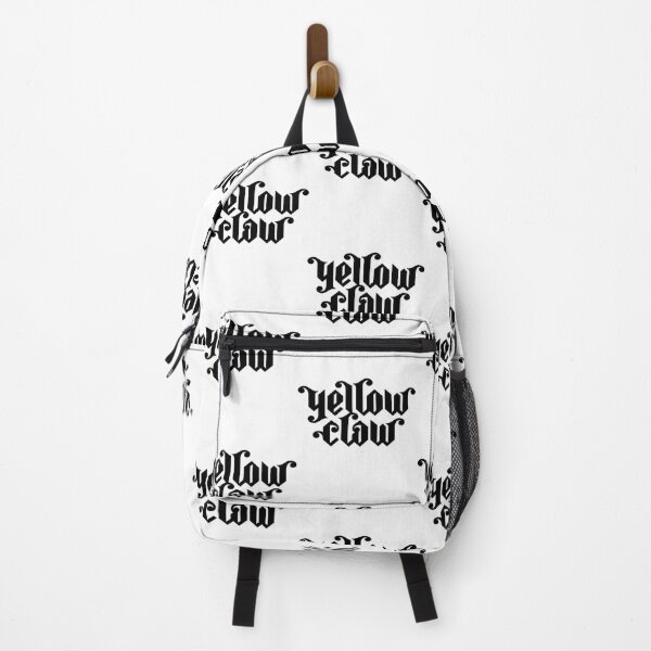 Item preview, Yellow Claw designed and sold by houston-darnell.