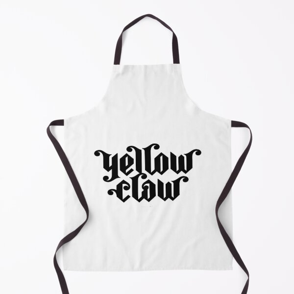 Item preview, Yellow Claw designed and sold by houston-darnell.