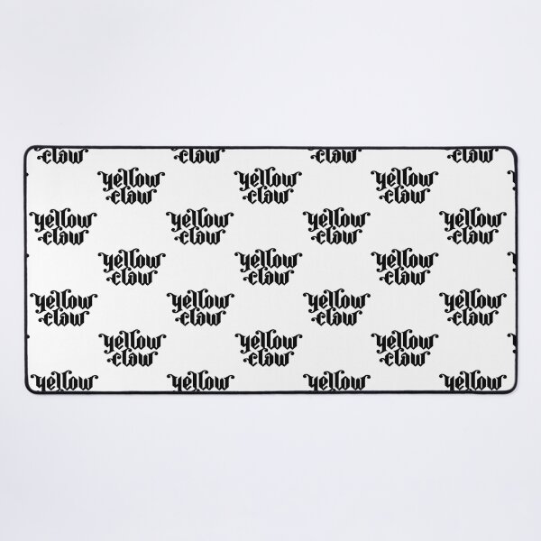 Item preview, Yellow Claw designed and sold by houston-darnell.