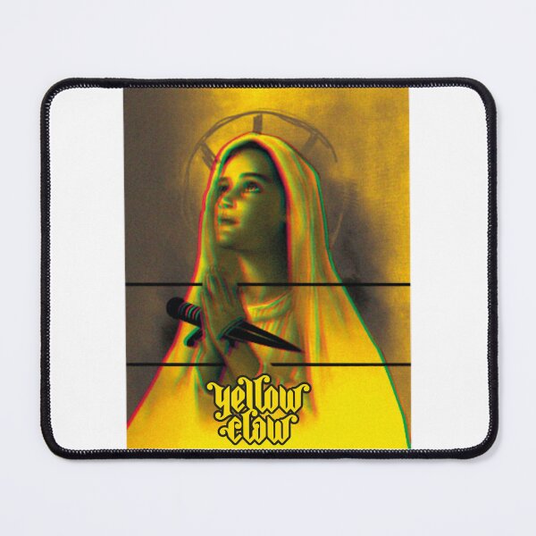 Item preview, Yellow Claw designed and sold by houston-darnell.