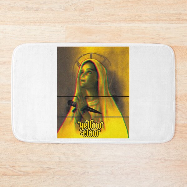 Item preview, Yellow Claw     designed and sold by houston-darnell.