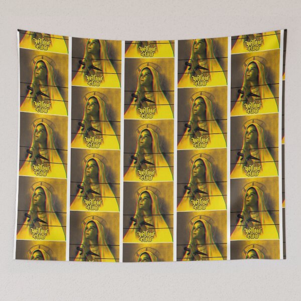 Item preview, Yellow Claw     designed and sold by houston-darnell.
