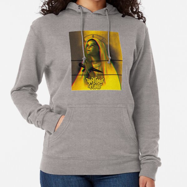 Yellow claw los amsterdam hoodie on sale