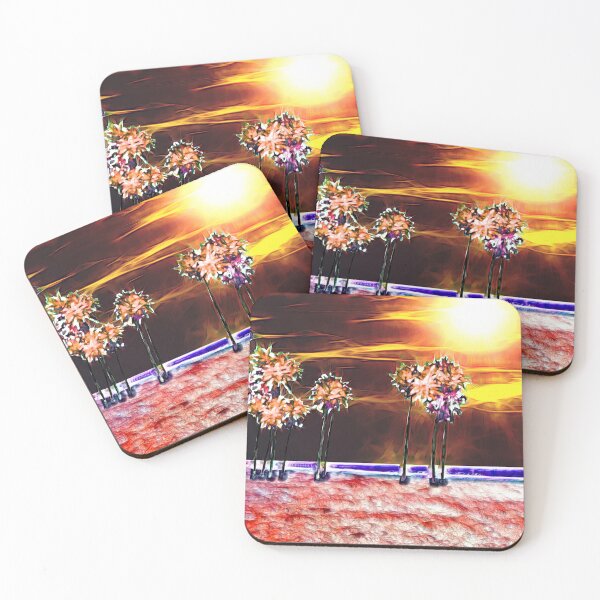 Item preview, Venice Beach designed and sold by Daniel Janda.