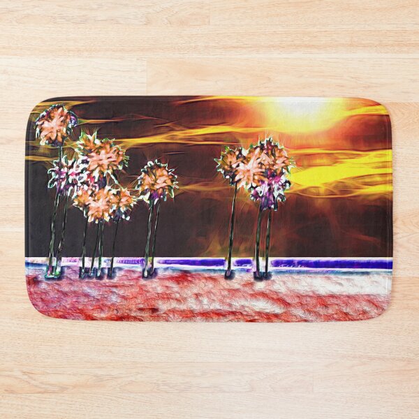 Item preview, Venice Beach designed and sold by Daniel Janda.