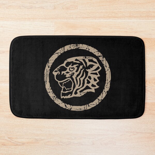 Item preview, Sandokan - Mompracem flag light designed and sold by Anna R. Carrino.