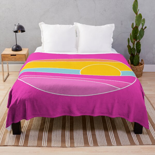 Item preview, Malibu Sunset designed and sold by MVancoreArt.