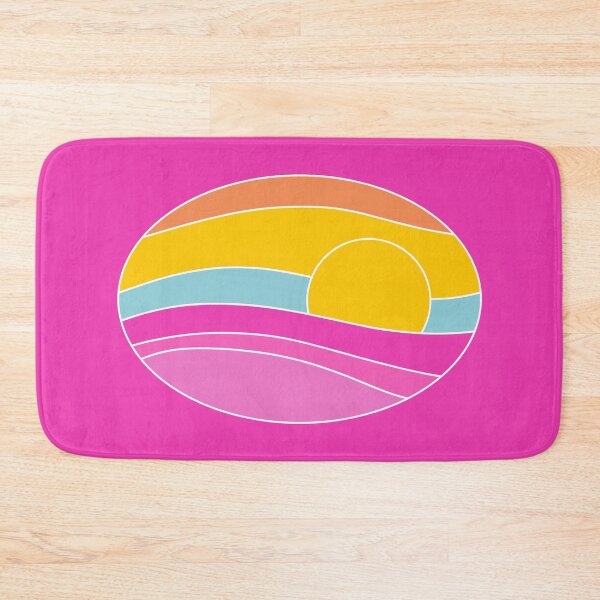 Item preview, Malibu Sunset designed and sold by MVancoreArt.
