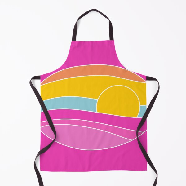 Item preview, Malibu Sunset designed and sold by MVancoreArt.